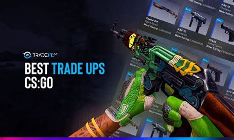 best csgo trade ups|Guide: CS:GO/CS2 Trade Up Contracts .